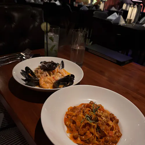 Vic's