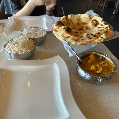 Tabla Indian Chinese Thai