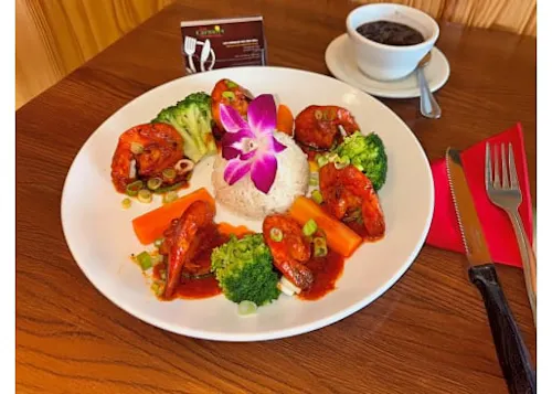 Los Carnales Tex Mex Grill