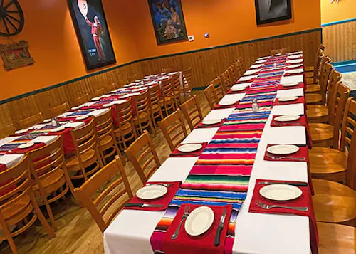 Photo 1 of 4: Los Carnales Tex Mex Grill