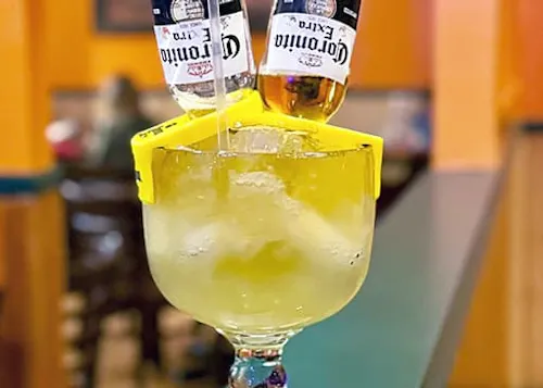 Los Carnales Tex Mex Grill