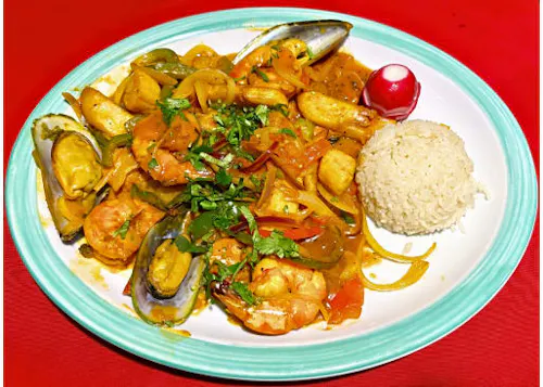 Los Carnales Tex Mex Grill