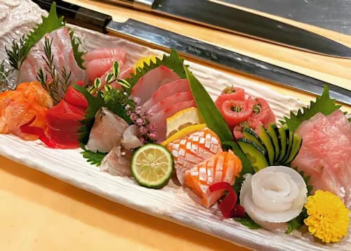 Photo 1 of 4: Minamoto Japanese Restaurant