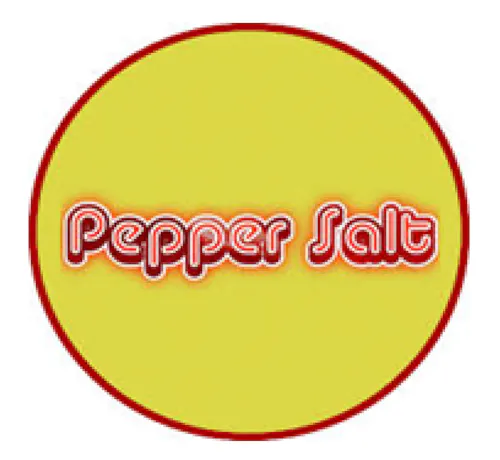Photo 1 of 4: Pepper Salt