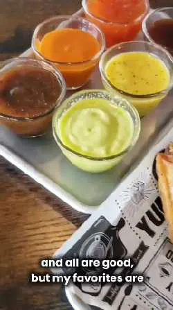 Pepper Salt