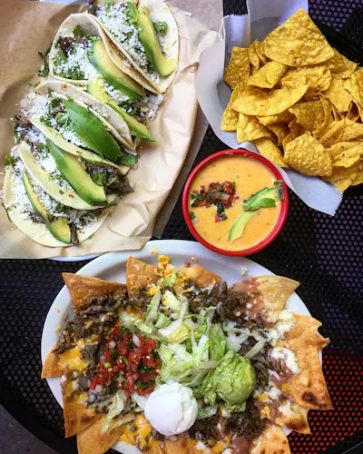 El Taquito