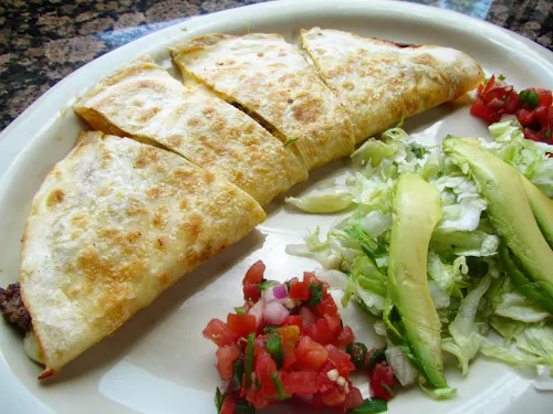 El Taquito