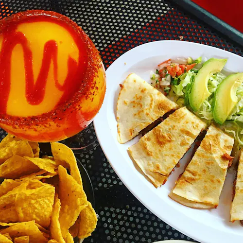 Photo 1 of 4: El Taquito