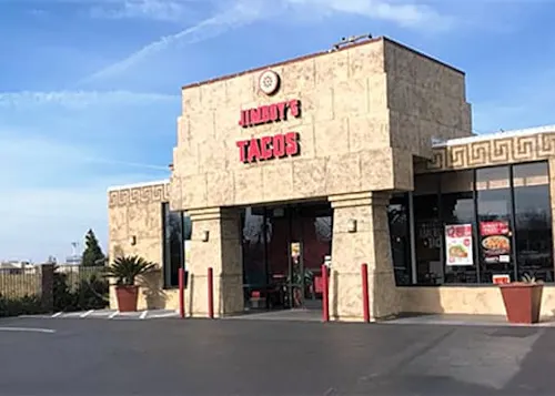 Jimboy's Tacos