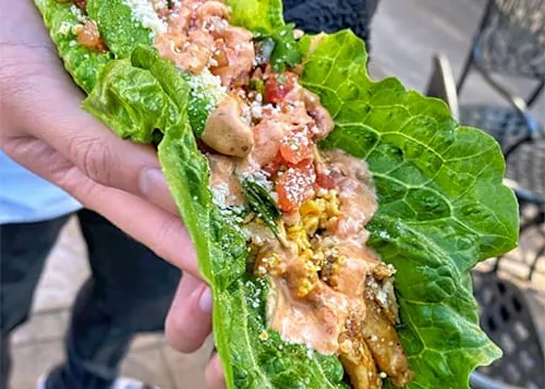 Jimboy's Tacos