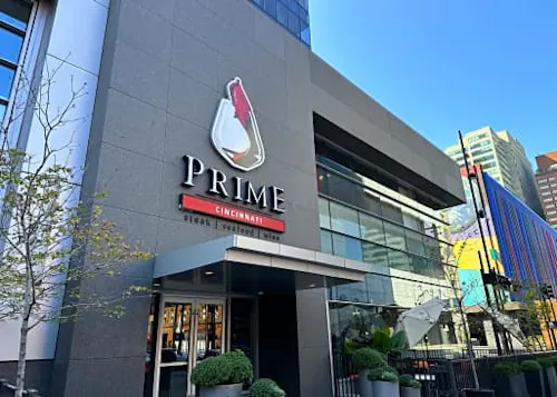 Prime Cincinnati