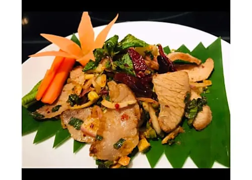 Thai Time