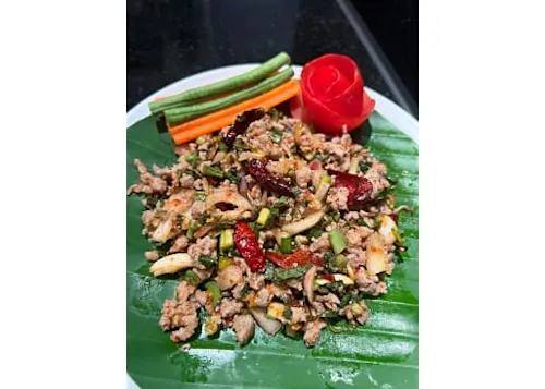 Thai Time