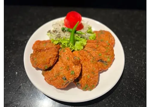 Thai Time