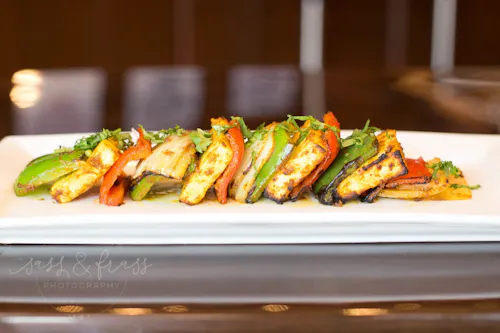 Rangoli Indian Restaurant