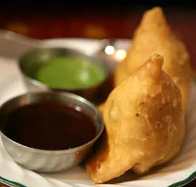 Rangoli Indian Restaurant