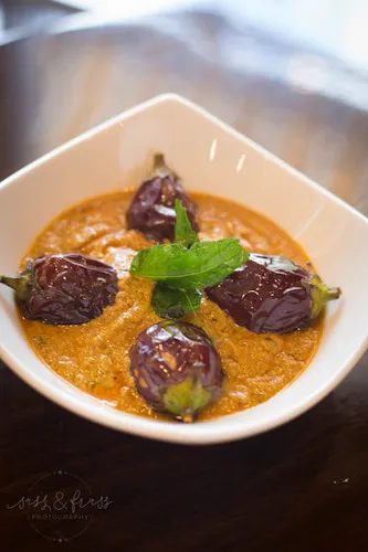 Rangoli Indian Restaurant