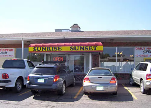 Sunrise/Sunset