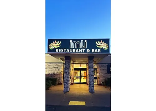 IMLI Indian Restaurant
