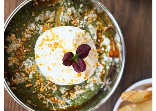 IMLI Indian Restaurant