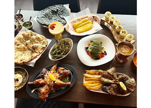 IMLI Indian Restaurant