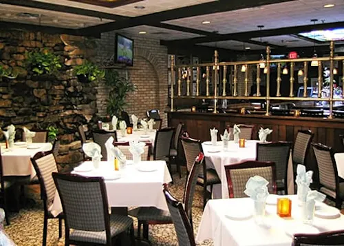 Pellicci's Ristorante
