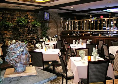 Pellicci's Ristorante