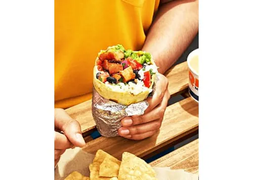 Qdoba