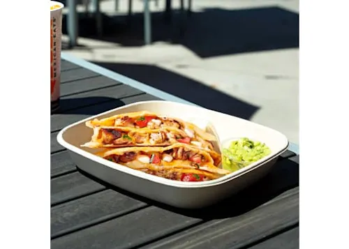 Qdoba