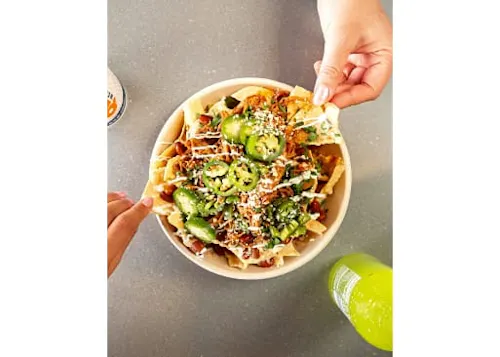 Qdoba