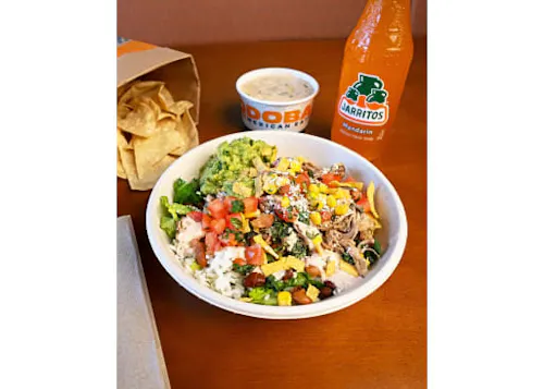 Qdoba