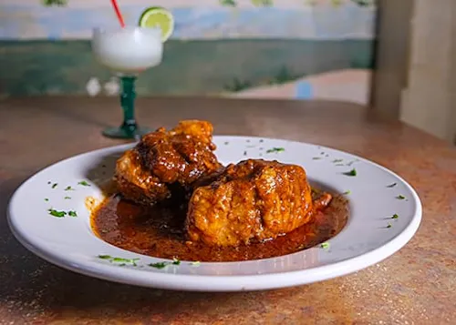 Casa Juan Restaurant