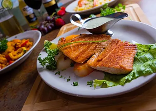 Casa Juan Restaurant