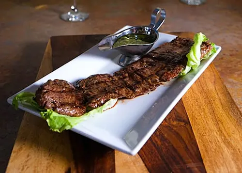 Casa Juan Restaurant