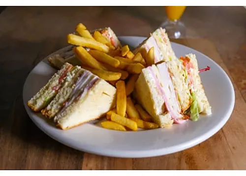 Casa Juan Restaurant