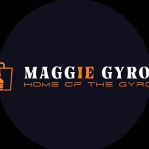 Photo 1 of 2: Maggie’s Gyros - Chicago