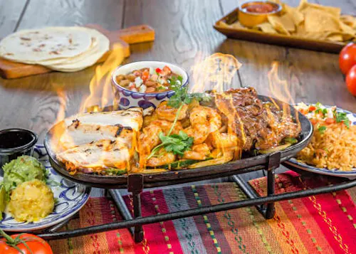 Photo 1 of 4: El Torito Mexican Restaurant - Hawthorne