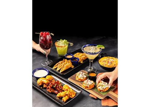 El Torito Mexican Restaurant - Hawthorne