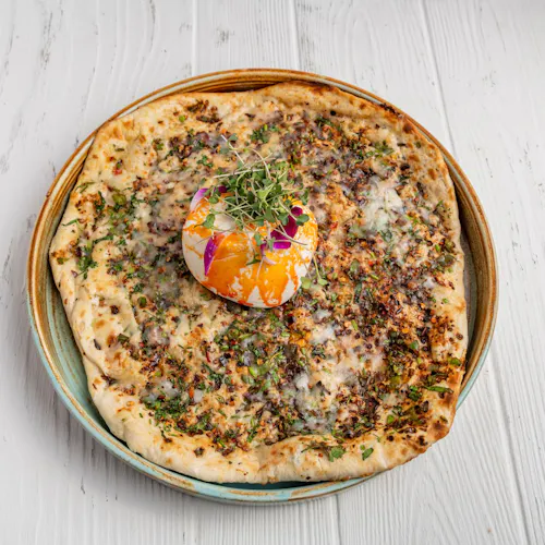 Nirmanz Food Boutique