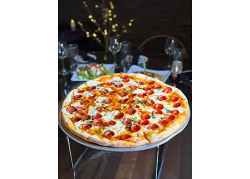 Bella Rosa Pizzeria