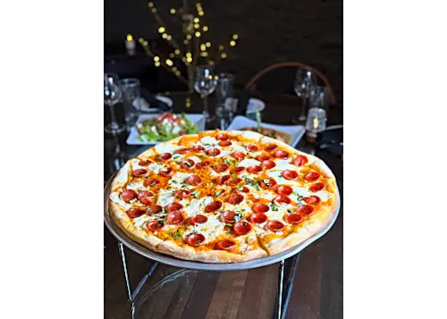 Bella Rosa Pizzeria