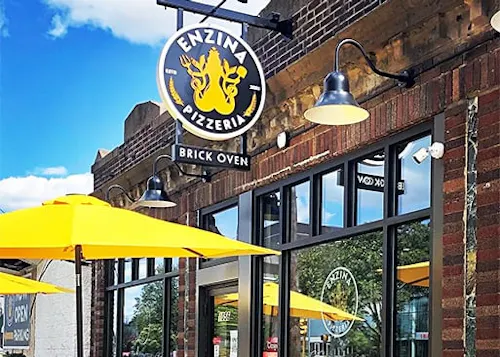 Pizzeria Enzina