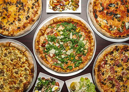 Photo 1 of 4: Pizzeria Enzina