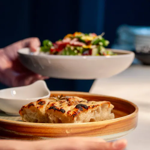 Radici Wood Fired Grill - Farmers Branch