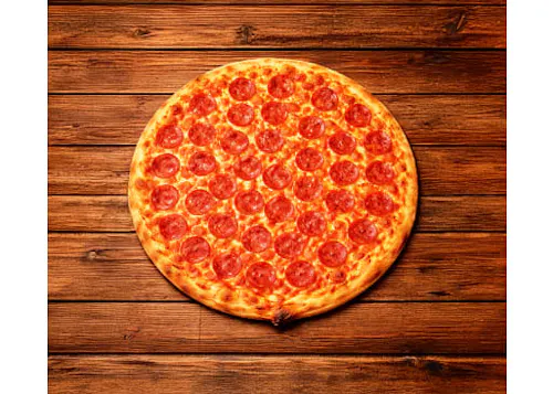 Bobby's Pizza