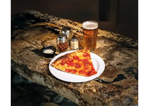 Photo 1 of 4: Bobby's Pizza
