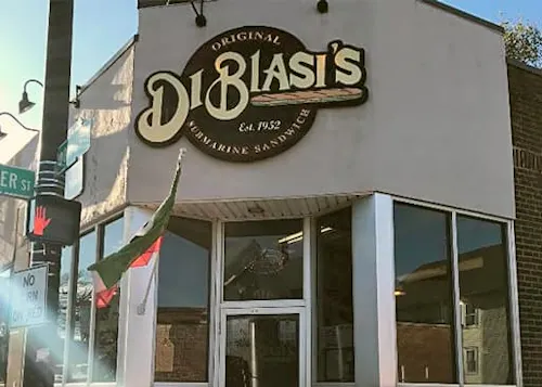 DiBlasi's Subs