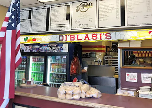 DiBlasi's Subs