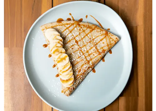 Dulce De Leche Cafe