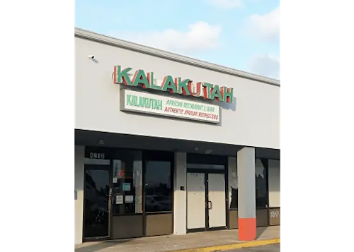 Kalakutah Republic Grill